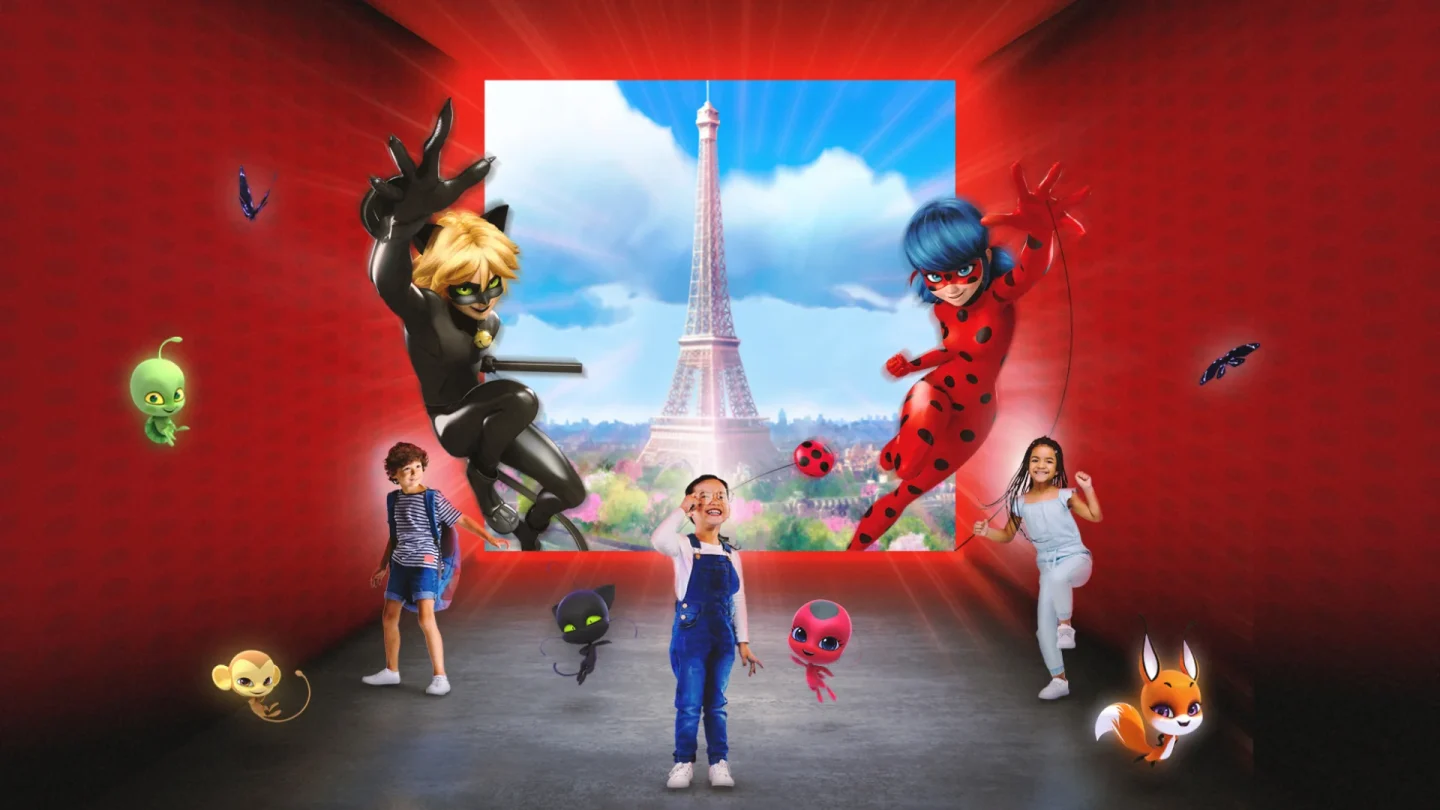 Miraculous