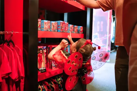 tienda oficial miraculous