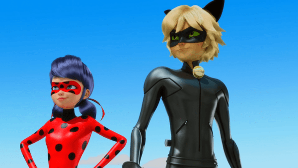 Miraculous Fever