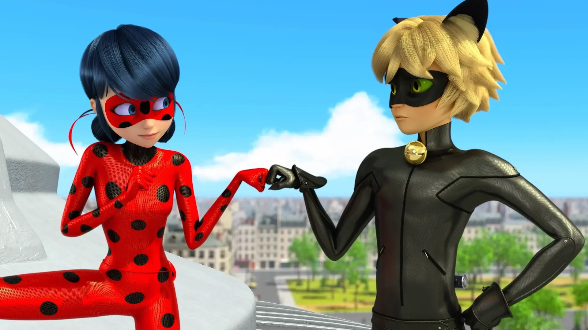 Miraculous Fever